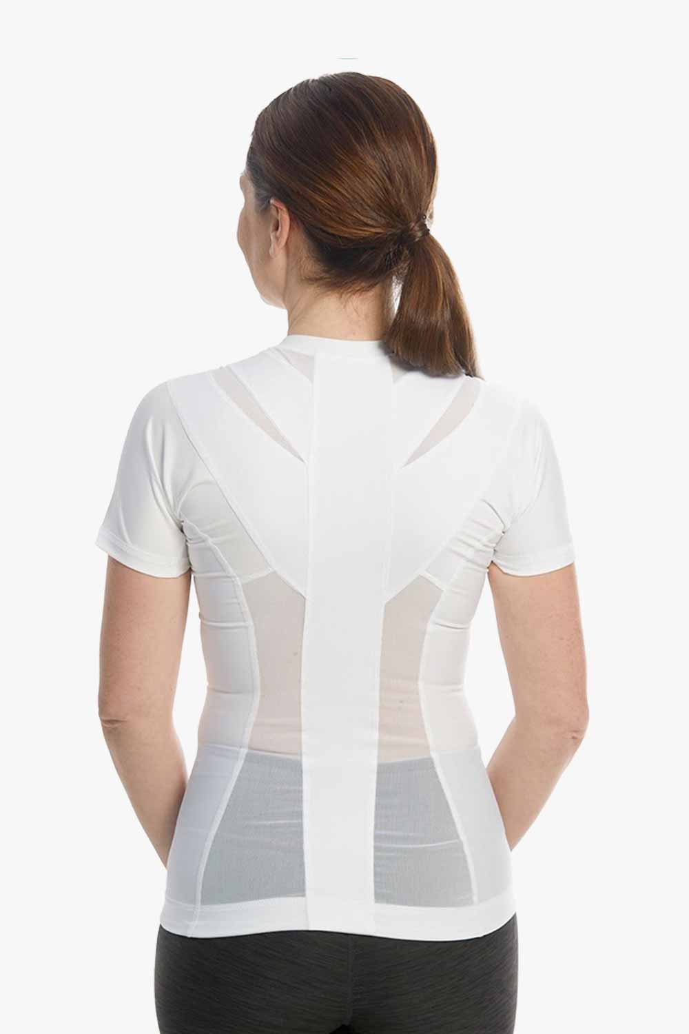 Posture Shirt® For Women - Zipper