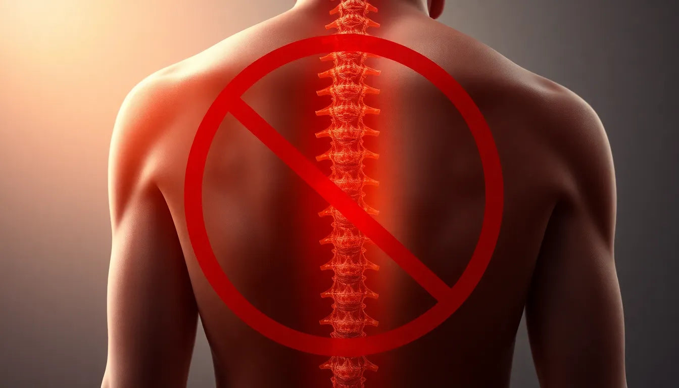 Discover the Path to Recovery: How Long Does It Take for a Herniated Disc to Heal? - Illustration