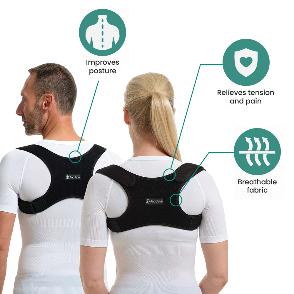 Posture Brace - Basic