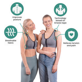 ActivePosture® Bra