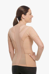 Women's Posture Shirt™ - Nude